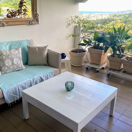 Grand Studio Les Horizons Papeete Папеете Екстериор снимка