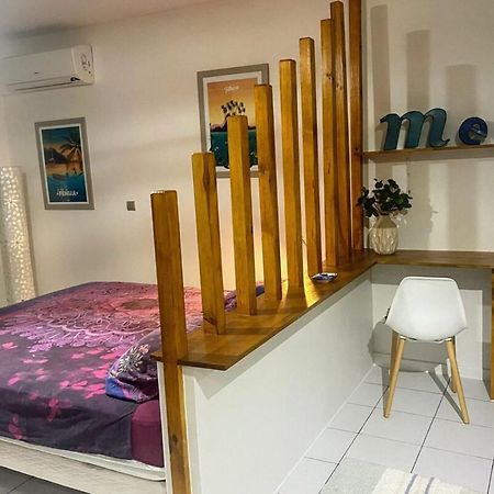 Grand Studio Les Horizons Papeete Папеете Екстериор снимка