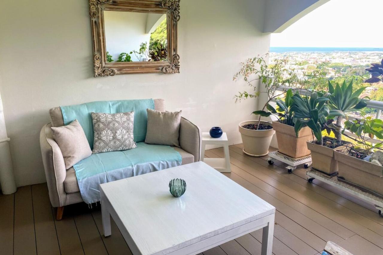 Grand Studio Les Horizons Papeete Папеете Екстериор снимка