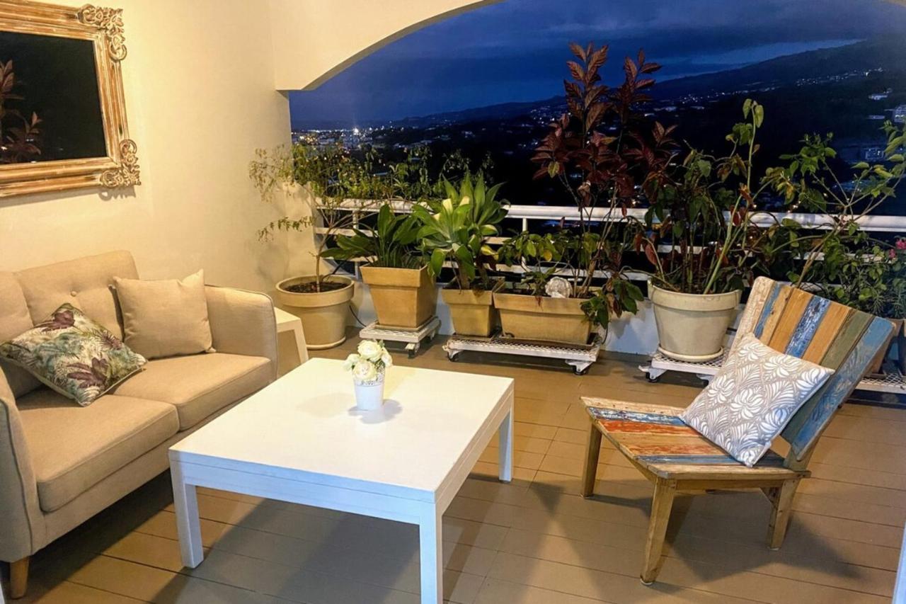 Grand Studio Les Horizons Papeete Папеете Екстериор снимка