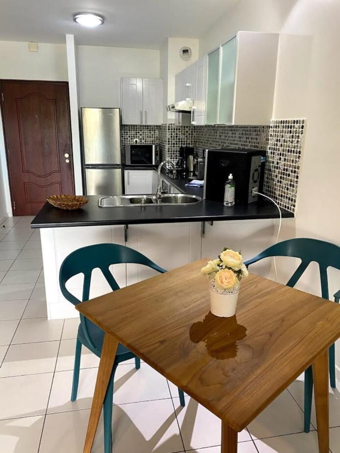 Grand Studio Les Horizons Papeete Папеете Екстериор снимка