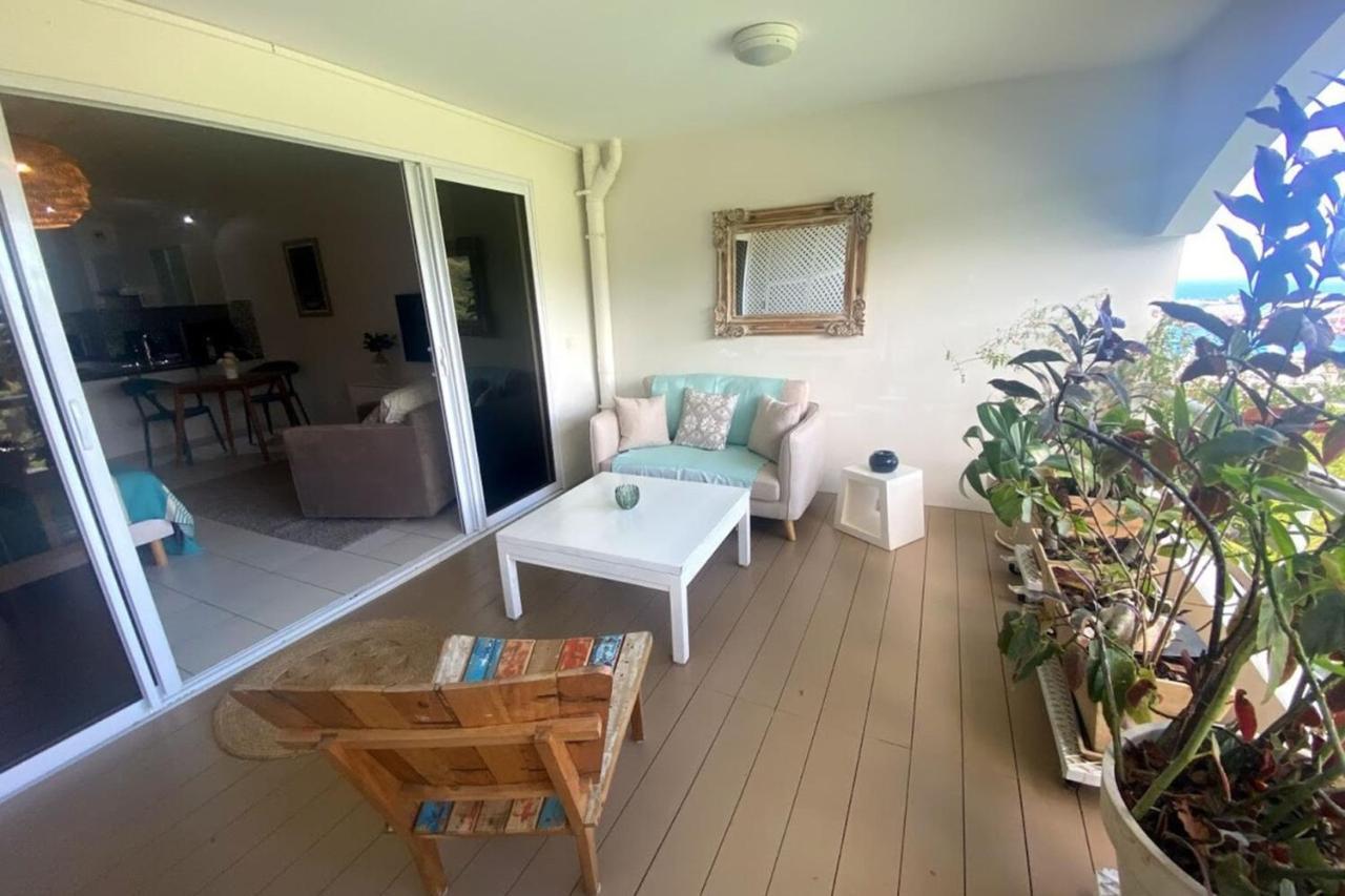 Grand Studio Les Horizons Papeete Папеете Екстериор снимка