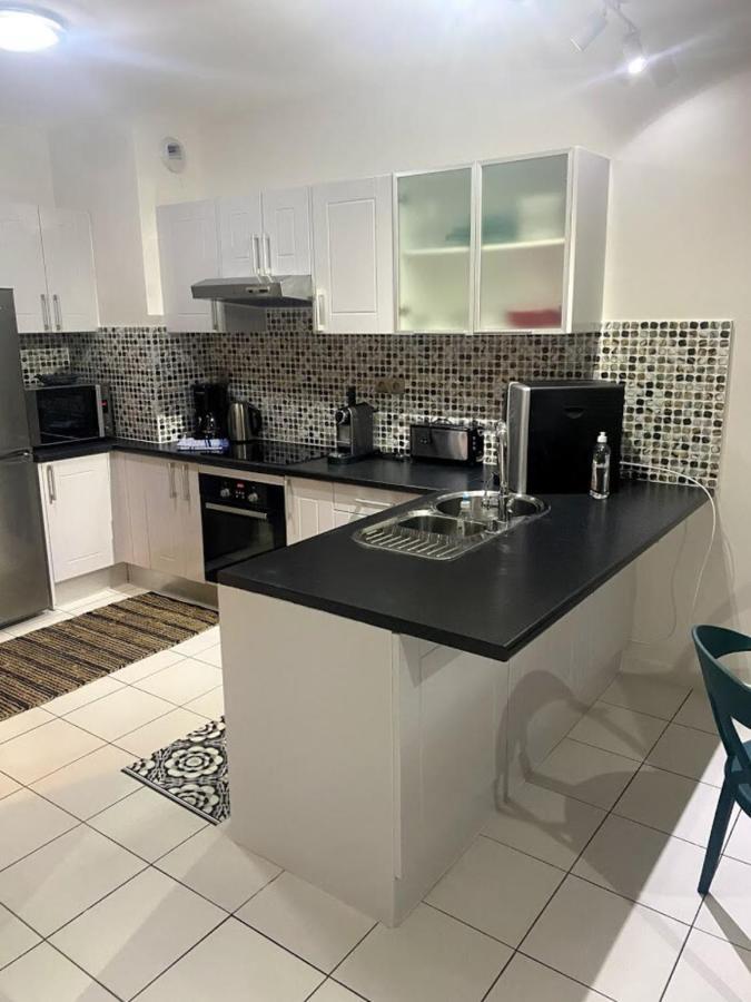 Grand Studio Les Horizons Papeete Папеете Екстериор снимка