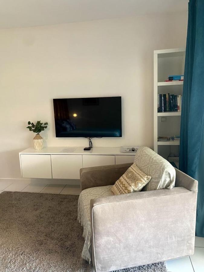 Grand Studio Les Horizons Papeete Папеете Екстериор снимка